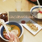 Hachiban Ramen – mang hương vị Nhật Bản đến gần bạn